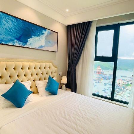 Can Ho Altara 5 Sao Quy Nhon - Thien Trang Apartment 외부 사진