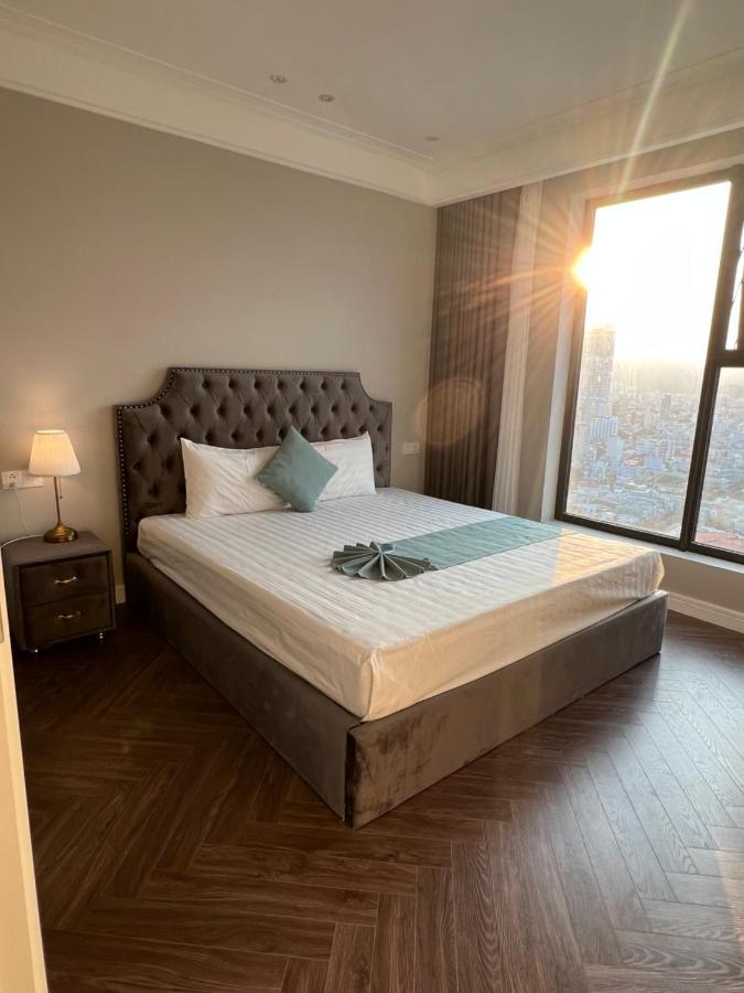 Can Ho Altara 5 Sao Quy Nhon - Thien Trang Apartment 외부 사진