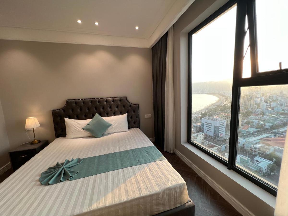 Can Ho Altara 5 Sao Quy Nhon - Thien Trang Apartment 외부 사진