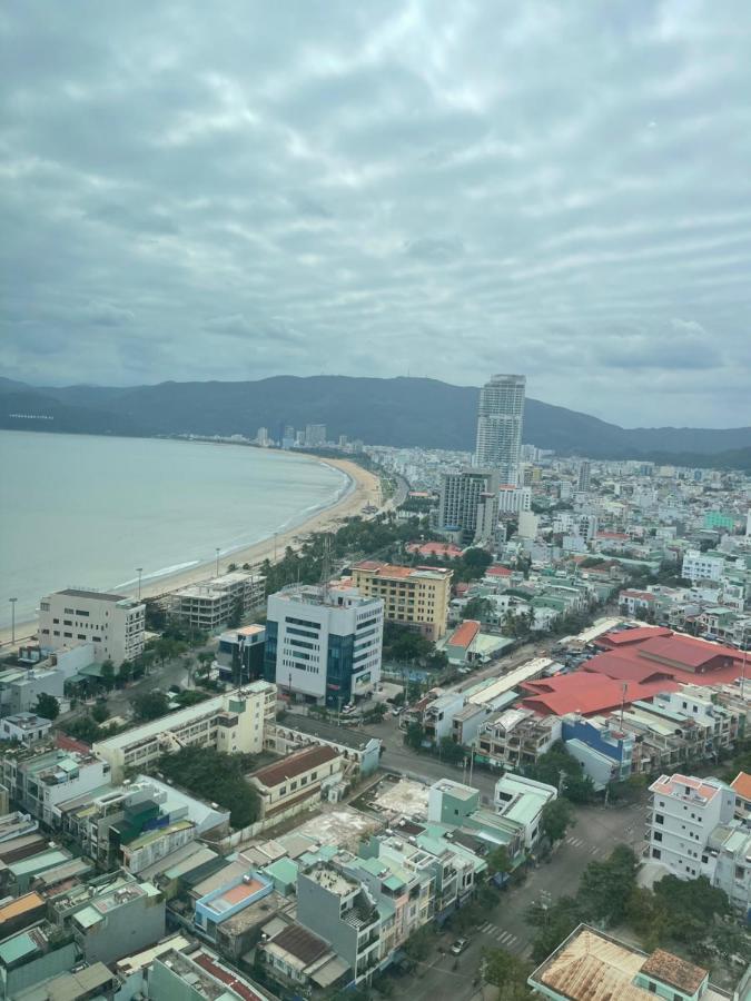 Can Ho Altara 5 Sao Quy Nhon - Thien Trang Apartment 외부 사진