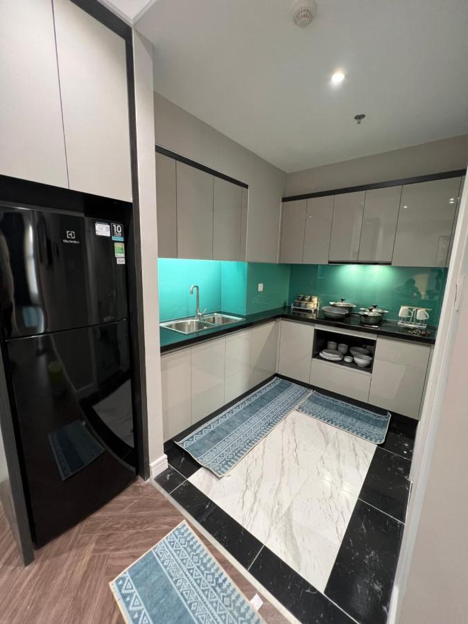 Can Ho Altara 5 Sao Quy Nhon - Thien Trang Apartment 외부 사진