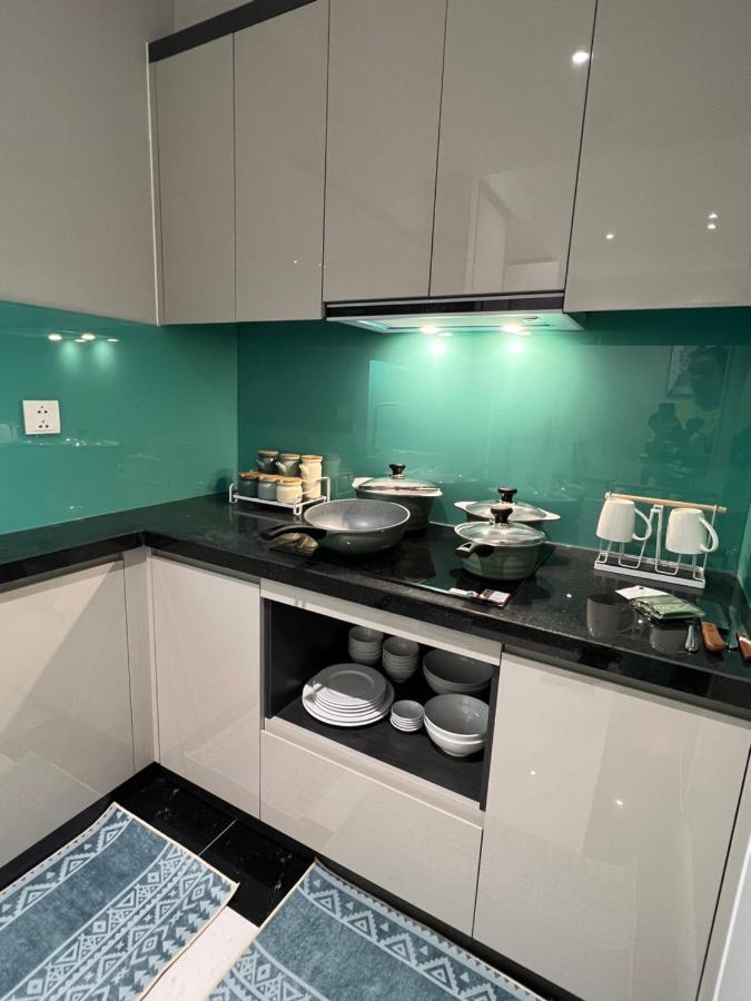 Can Ho Altara 5 Sao Quy Nhon - Thien Trang Apartment 외부 사진