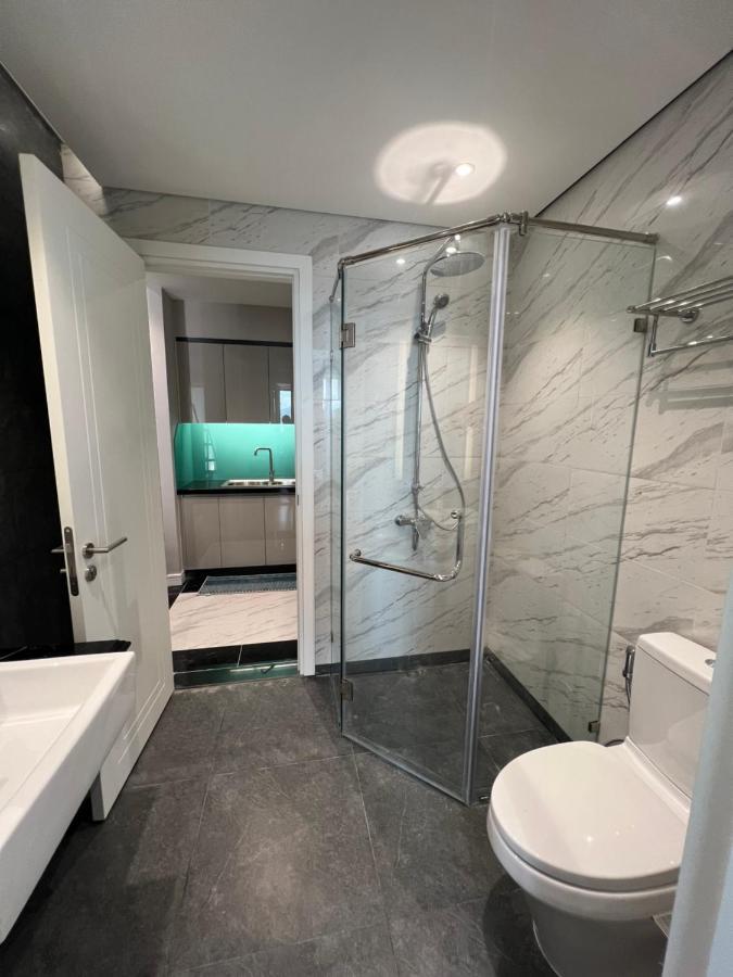 Can Ho Altara 5 Sao Quy Nhon - Thien Trang Apartment 외부 사진