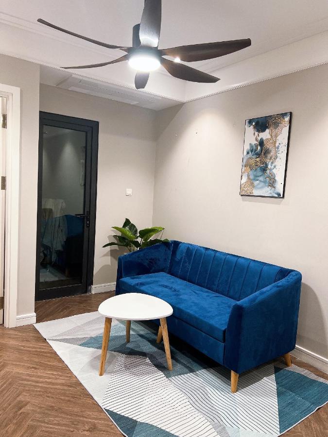 Can Ho Altara 5 Sao Quy Nhon - Thien Trang Apartment 외부 사진