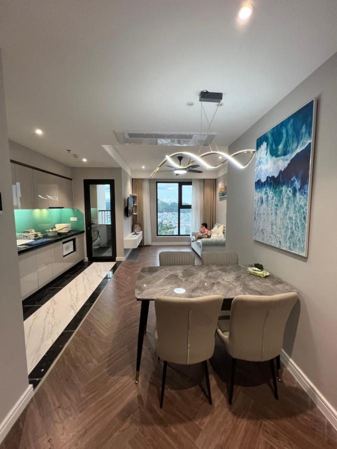 Can Ho Altara 5 Sao Quy Nhon - Thien Trang Apartment 외부 사진