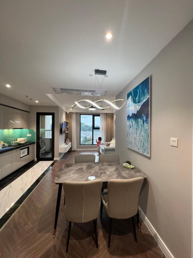 Can Ho Altara 5 Sao Quy Nhon - Thien Trang Apartment 외부 사진