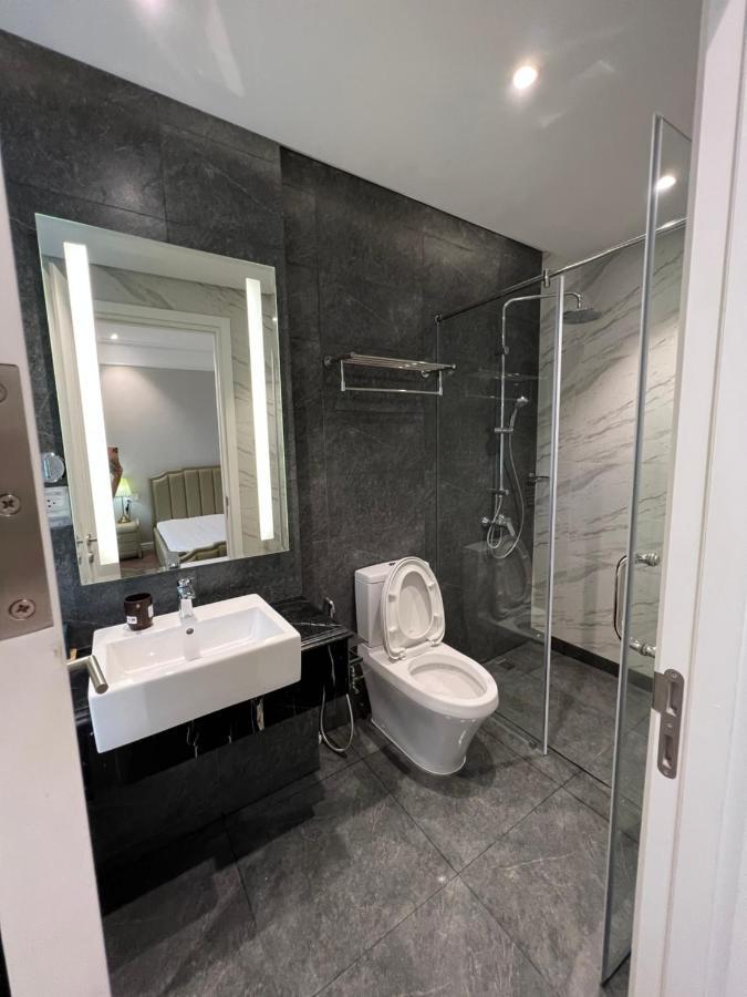 Can Ho Altara 5 Sao Quy Nhon - Thien Trang Apartment 외부 사진