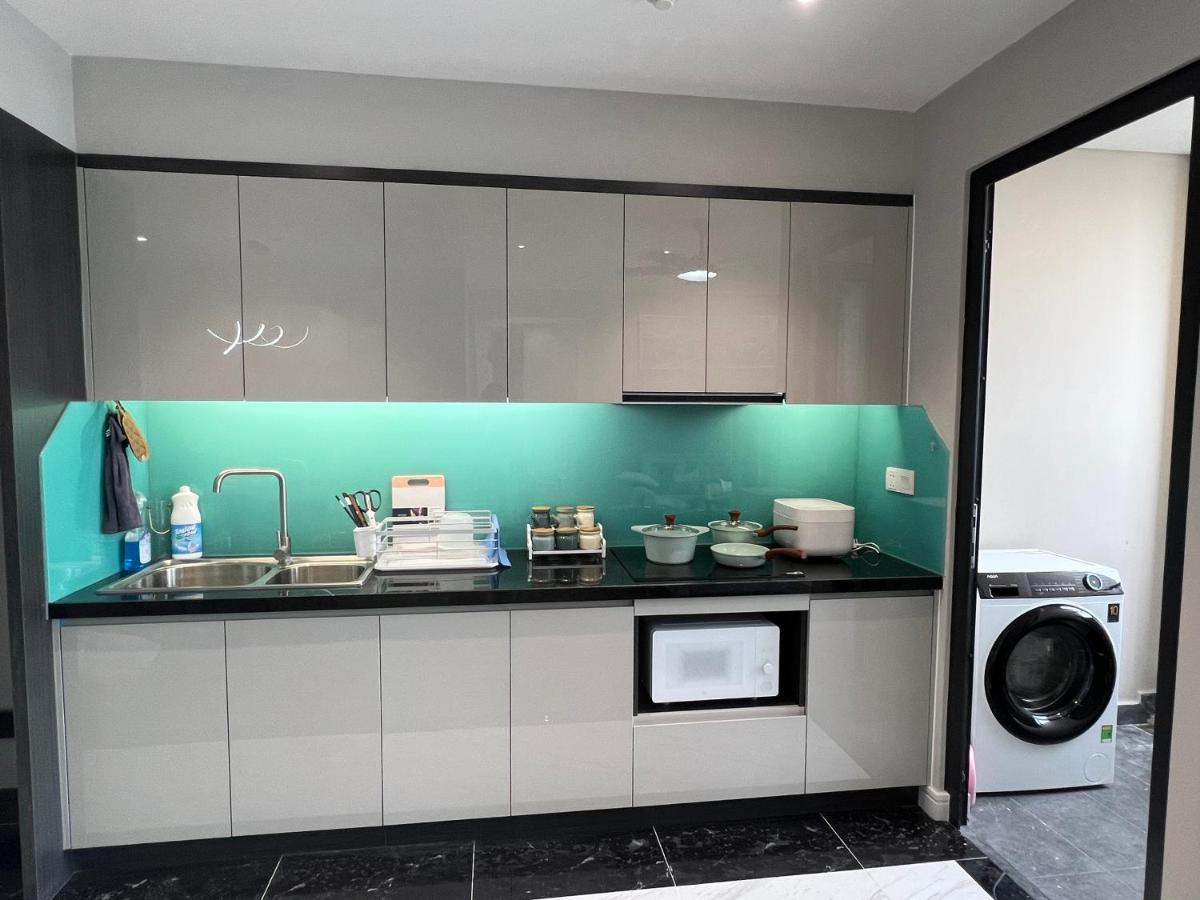Can Ho Altara 5 Sao Quy Nhon - Thien Trang Apartment 외부 사진