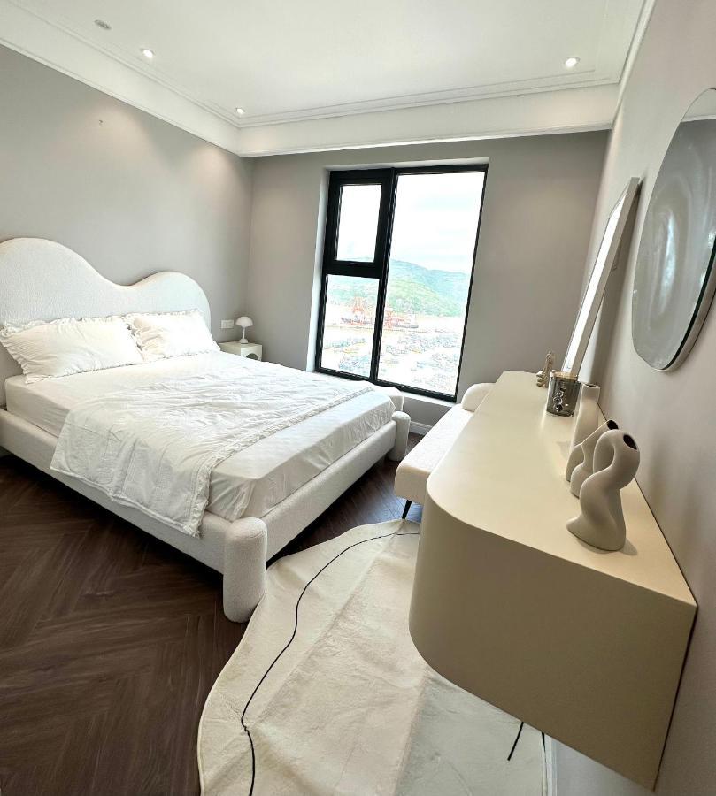 Can Ho Altara 5 Sao Quy Nhon - Thien Trang Apartment 외부 사진