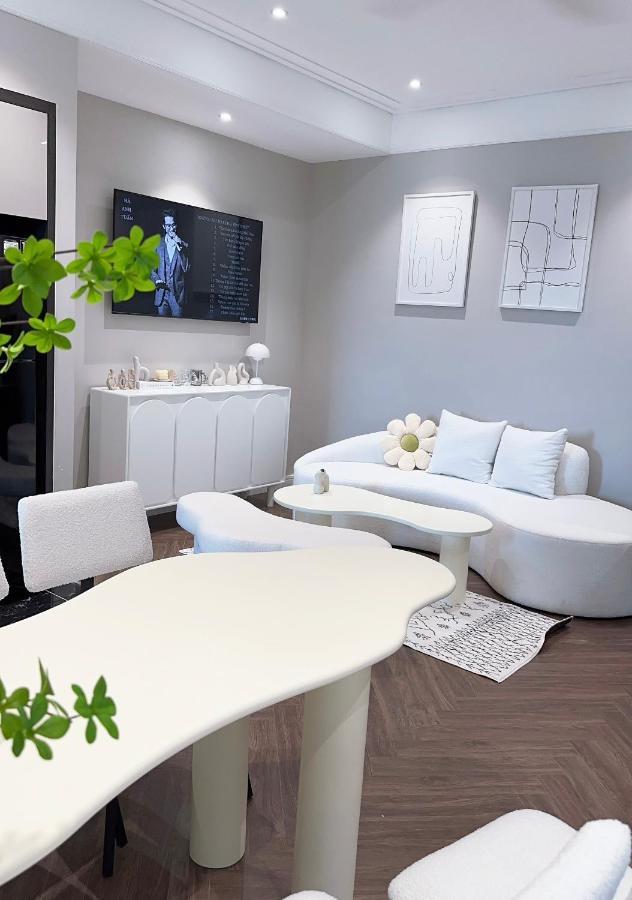 Can Ho Altara 5 Sao Quy Nhon - Thien Trang Apartment 외부 사진