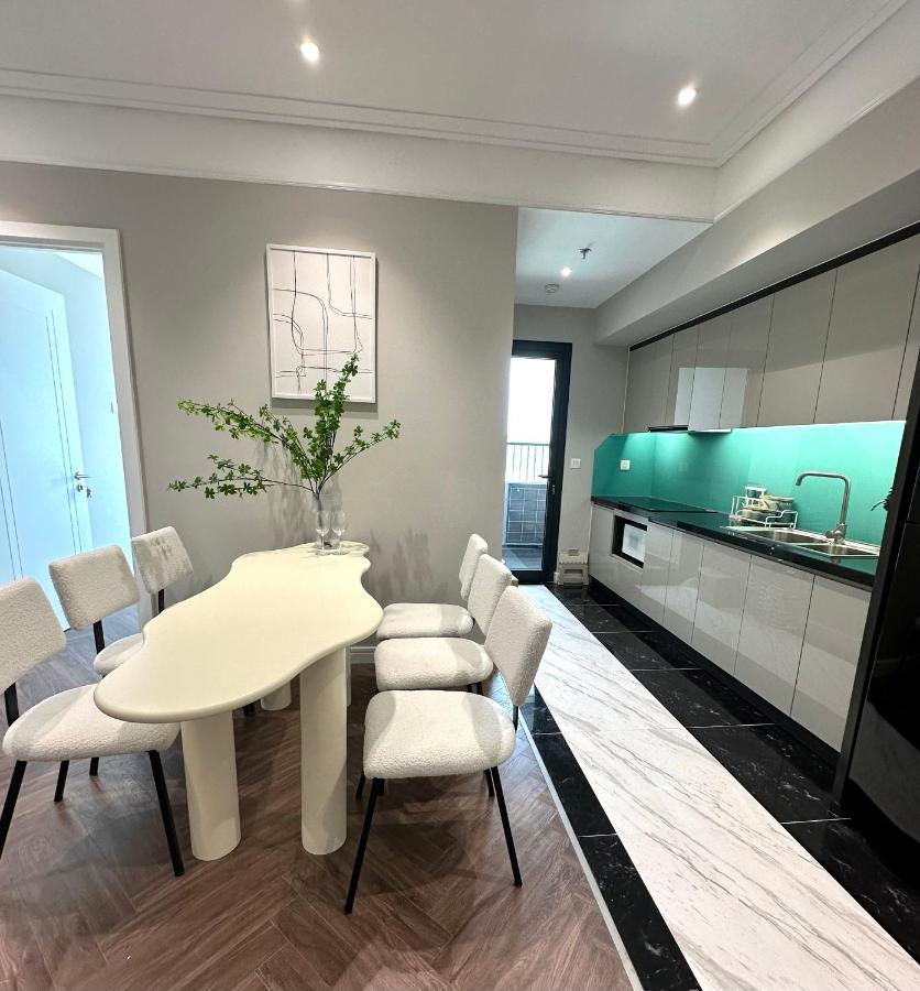 Can Ho Altara 5 Sao Quy Nhon - Thien Trang Apartment 외부 사진