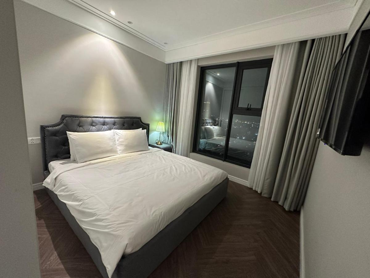 Can Ho Altara 5 Sao Quy Nhon - Thien Trang Apartment 외부 사진