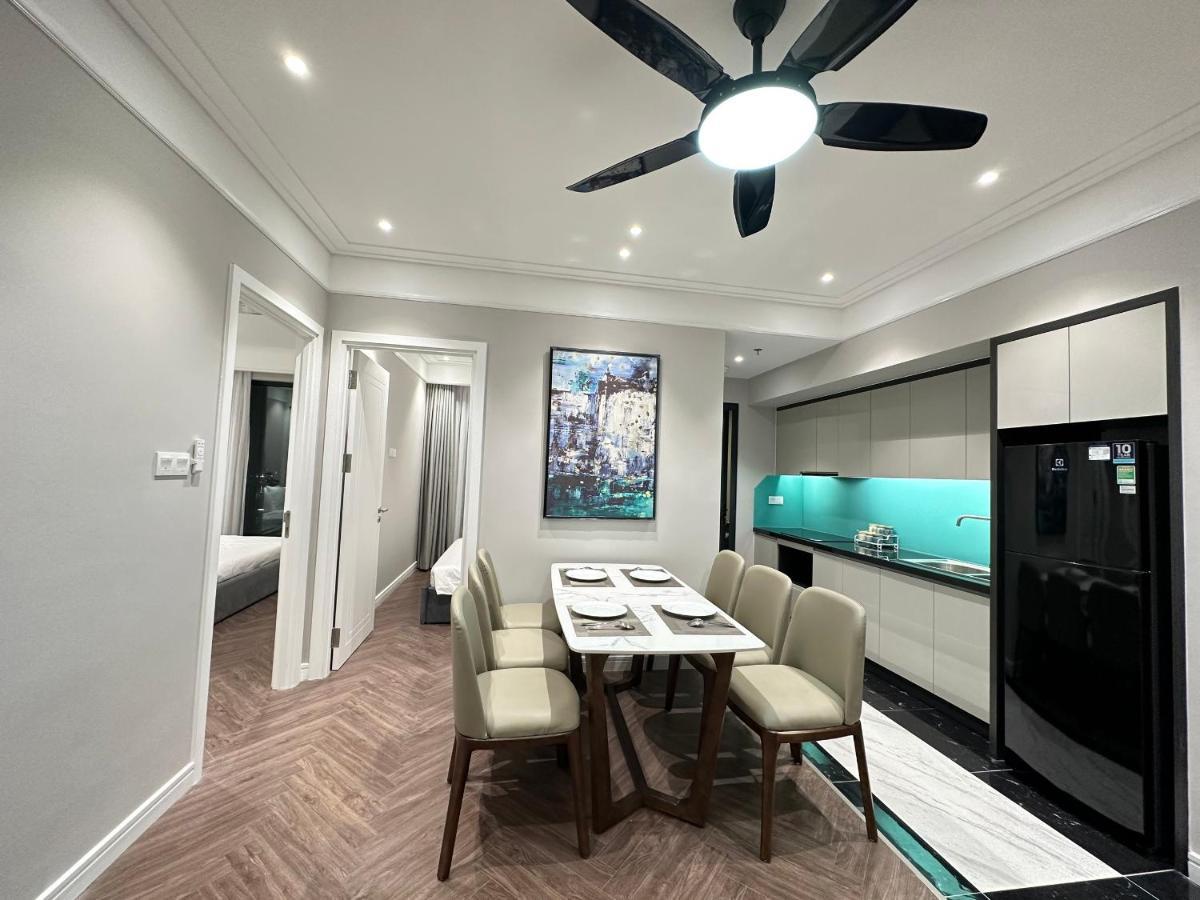 Can Ho Altara 5 Sao Quy Nhon - Thien Trang Apartment 외부 사진