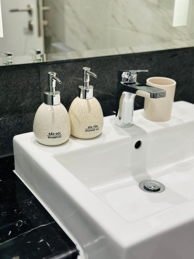 Can Ho Altara 5 Sao Quy Nhon - Thien Trang Apartment 외부 사진