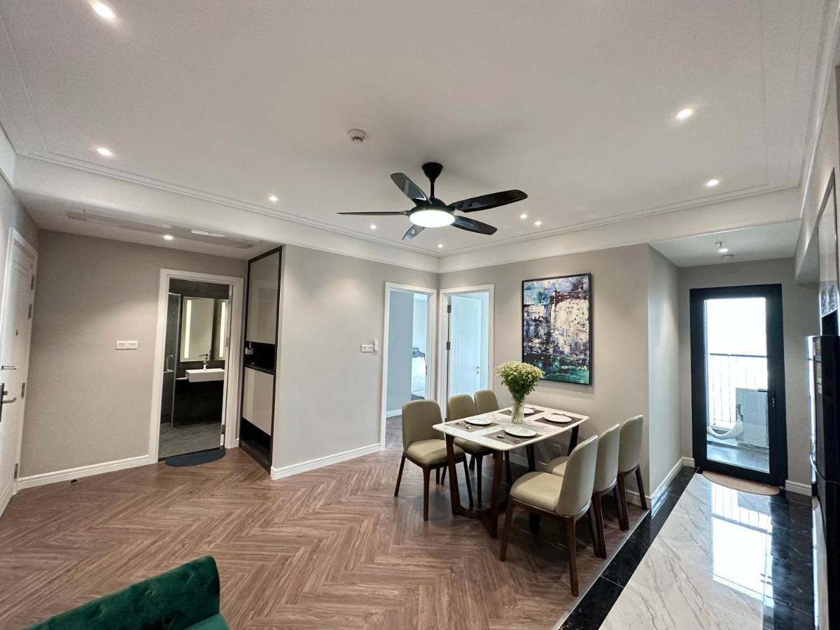 Can Ho Altara 5 Sao Quy Nhon - Thien Trang Apartment 외부 사진