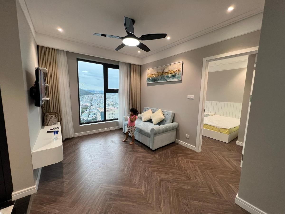 Can Ho Altara 5 Sao Quy Nhon - Thien Trang Apartment 외부 사진