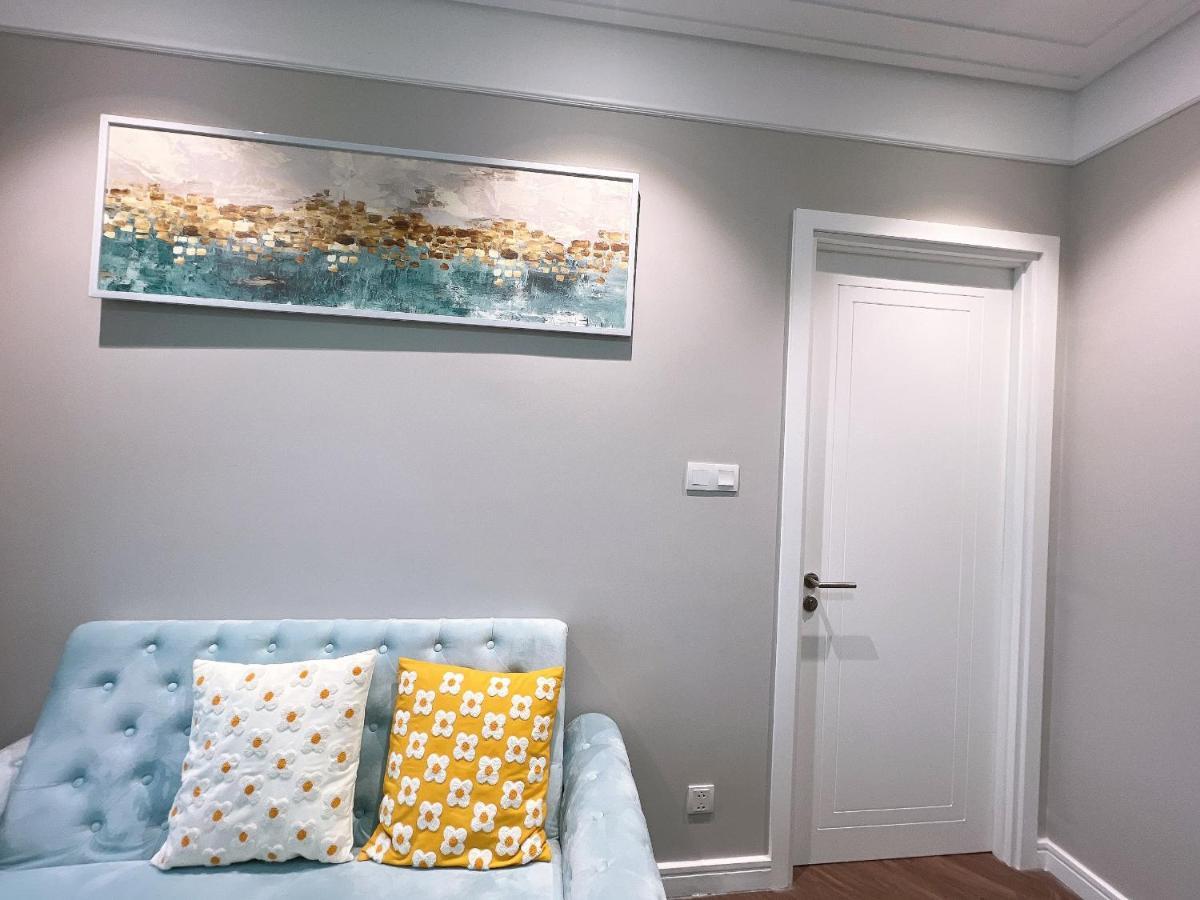 Can Ho Altara 5 Sao Quy Nhon - Thien Trang Apartment 외부 사진