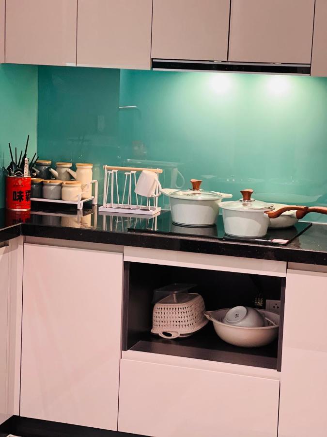 Can Ho Altara 5 Sao Quy Nhon - Thien Trang Apartment 외부 사진