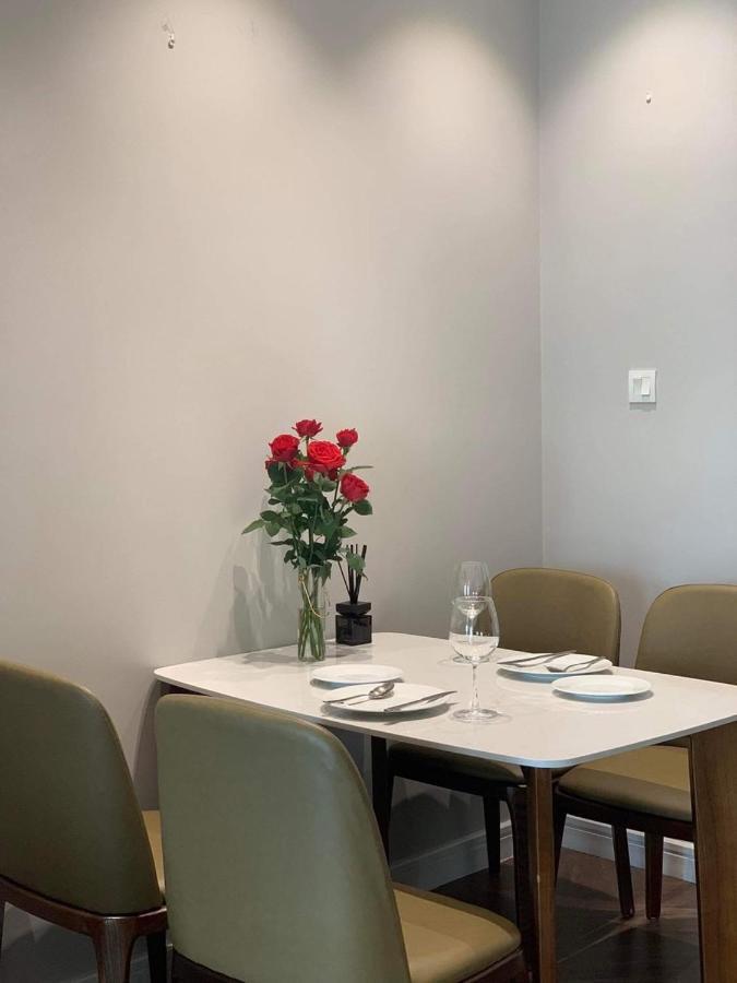 Can Ho Altara 5 Sao Quy Nhon - Thien Trang Apartment 외부 사진