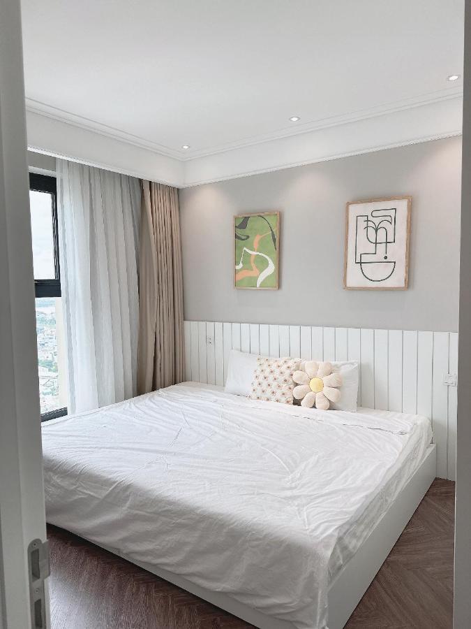 Can Ho Altara 5 Sao Quy Nhon - Thien Trang Apartment 외부 사진