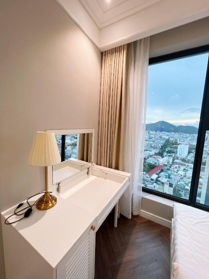 Can Ho Altara 5 Sao Quy Nhon - Thien Trang Apartment 외부 사진