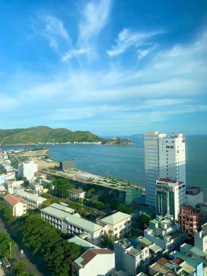 Can Ho Altara 5 Sao Quy Nhon - Thien Trang Apartment 외부 사진
