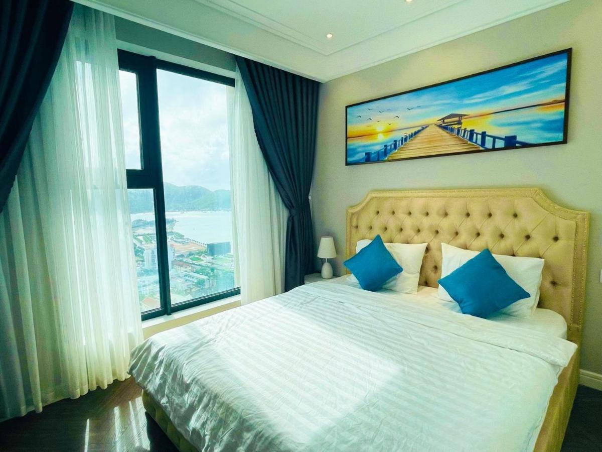 Can Ho Altara 5 Sao Quy Nhon - Thien Trang Apartment 외부 사진