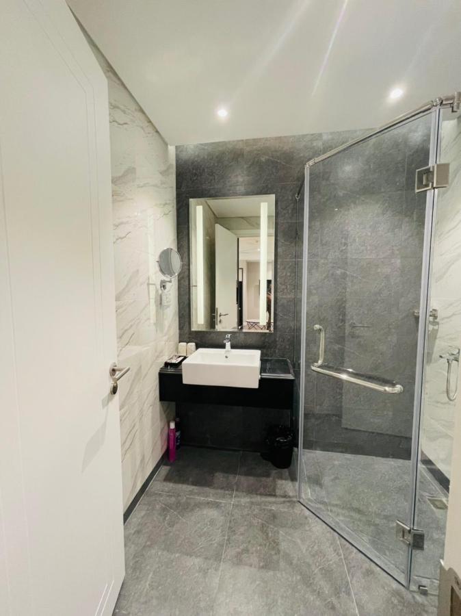 Can Ho Altara 5 Sao Quy Nhon - Thien Trang Apartment 외부 사진