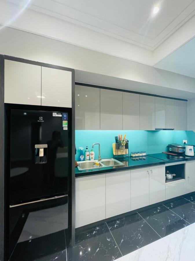 Can Ho Altara 5 Sao Quy Nhon - Thien Trang Apartment 외부 사진