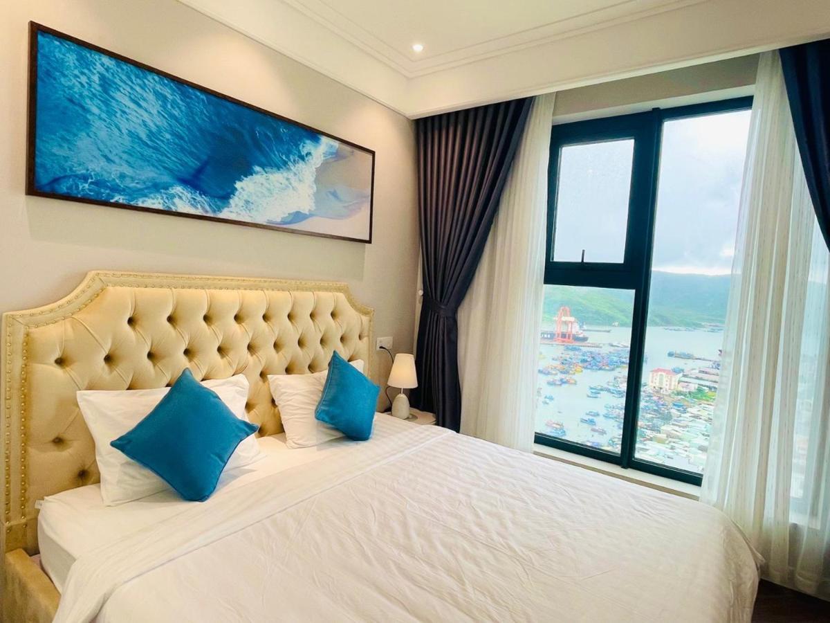 Can Ho Altara 5 Sao Quy Nhon - Thien Trang Apartment 외부 사진