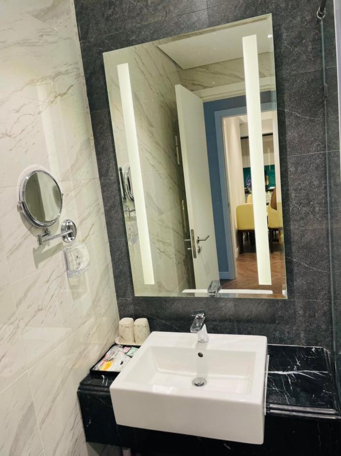 Can Ho Altara 5 Sao Quy Nhon - Thien Trang Apartment 외부 사진